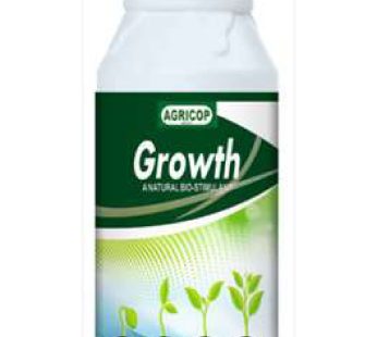 GROWTH