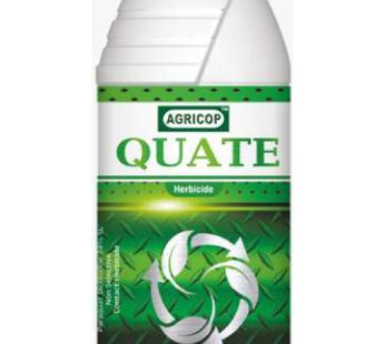 QUATE
