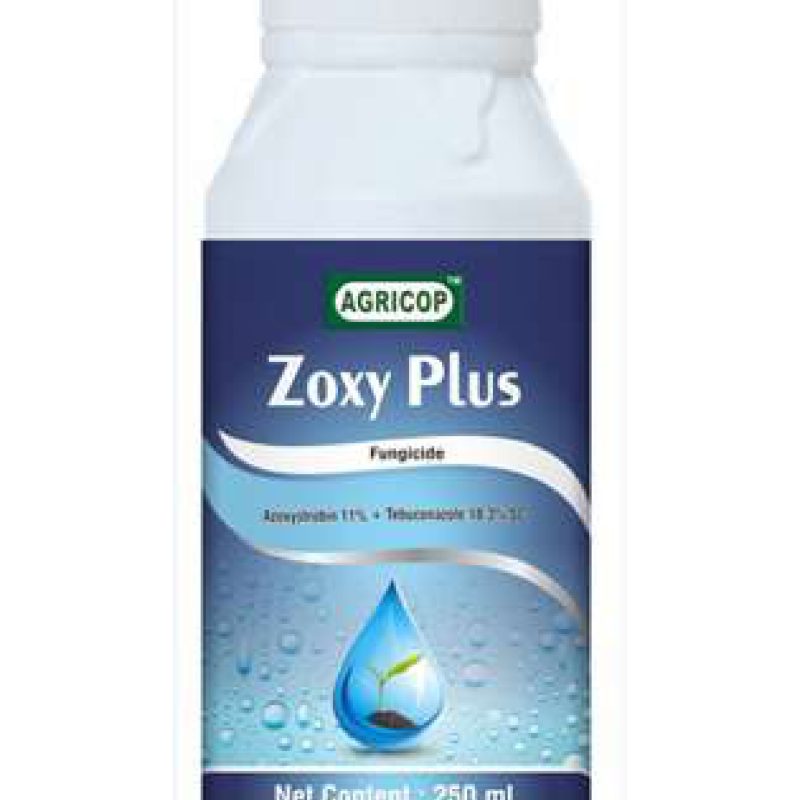 ZOXY PLUS