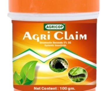 AGRI CLAIM