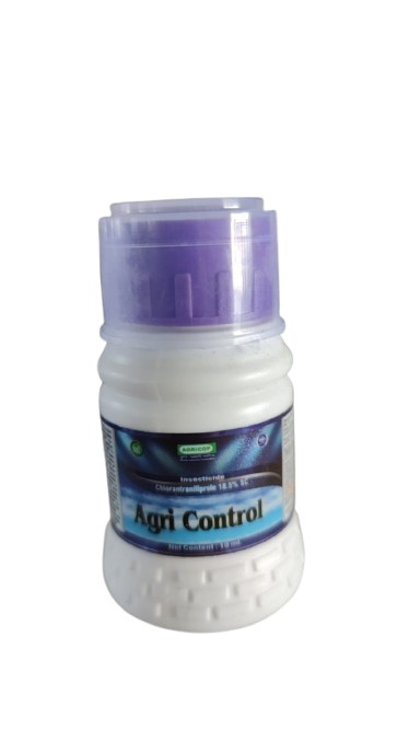 AGRI CONTROL