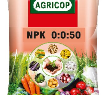 NPK 0:0:50