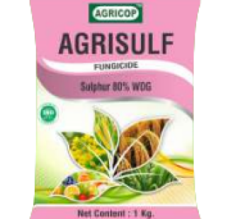 AGRI- SULF
