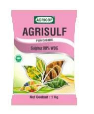 AGRI- SULF