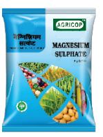 MAGNESIUM SULPHATE