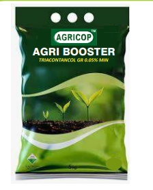 AGRI BOOSTER