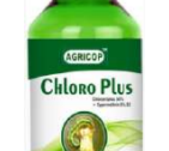 CHLORO PLUS