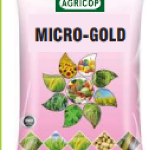 MICRO-GOLD