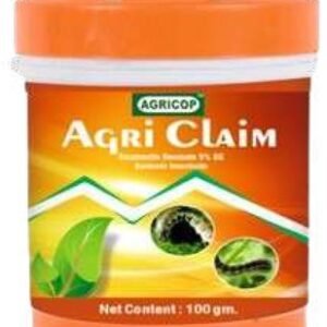 AGRI CLAIM