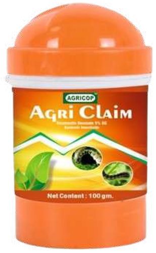 AGRI CLAIM