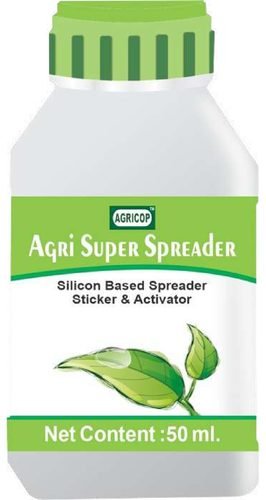 AGRI SUPER SPREADER
