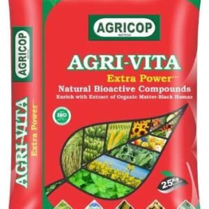 AGRI-VITA