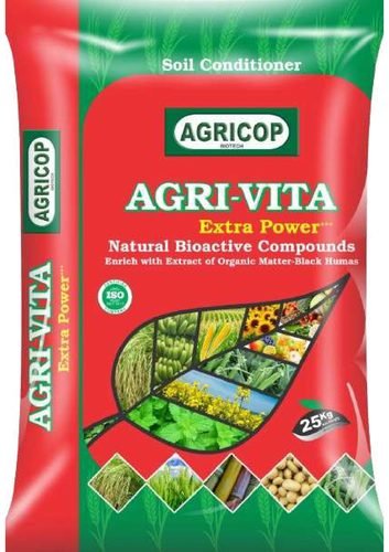 AGRI-VITA