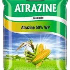 ATRAZINE