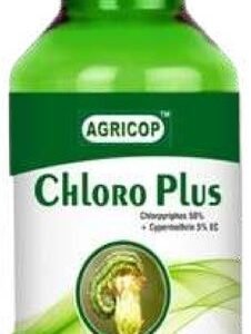 CHLORO PLUS