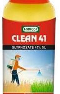 CLEAN 41