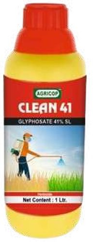 CLEAN 41