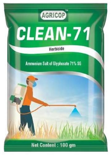 CLEAN-71