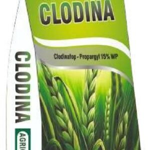 CLODINA