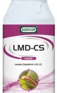 LMD-CS