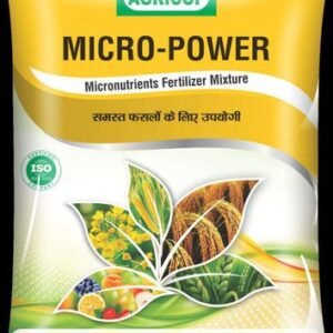 MICRO POWER