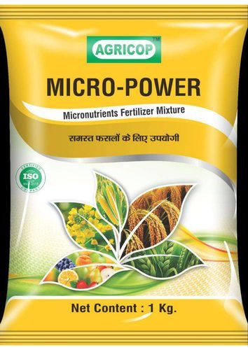 MICRO POWER