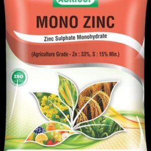 MONO ZINC