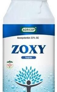 ZOXY